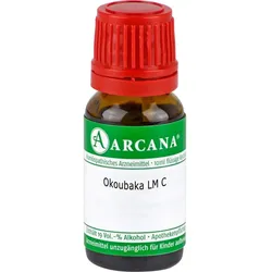 Okoubaka Lm 100 10 ML