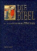 Jörg Zink - Bibelausgaben, Die Bibel - Preis vom 13.10.2026 19:28:25 h