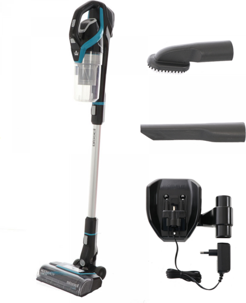 Aspirateur balais électrique BISSELL MultiREACH Active - 21V - aspirateur - aspirateur à main 2 en 1