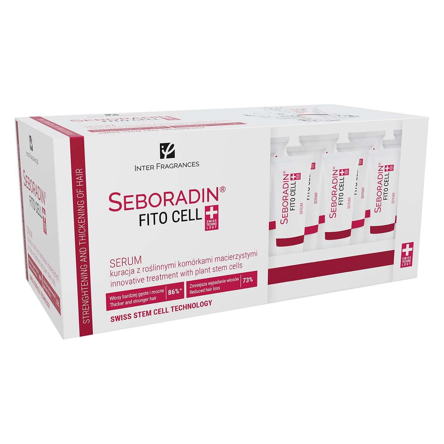 NoName FITO CELL Haarserum für kräftigeres Haar 90g (OTHER)