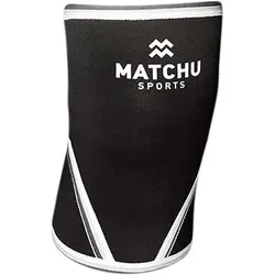 Matchu Sports Kniehülse