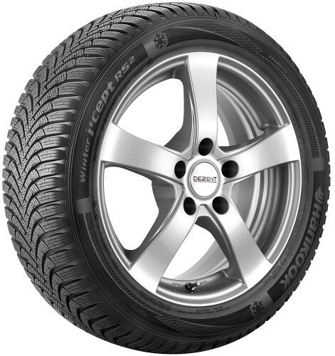 Hankook Reifen Winterreifen 205/50r16 87h - I*cept Rs 2 (W452) 1017628 205/50 R16