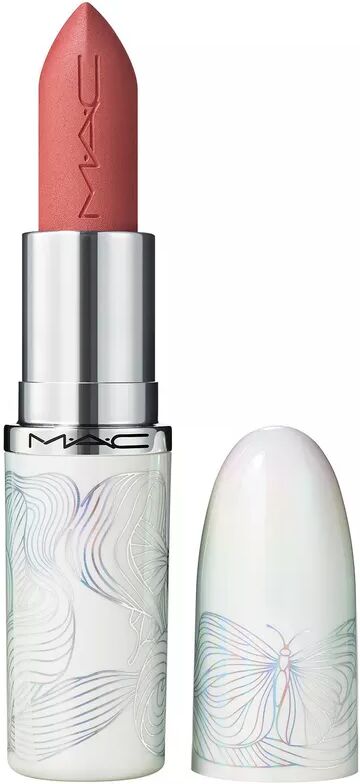 MAC Cosmetics - MACXIMAL Silky Matte Lipstick, 3.5  g, BAREFOOT