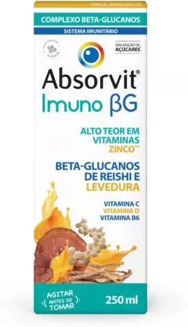 Absorvit Immune BG 250ml