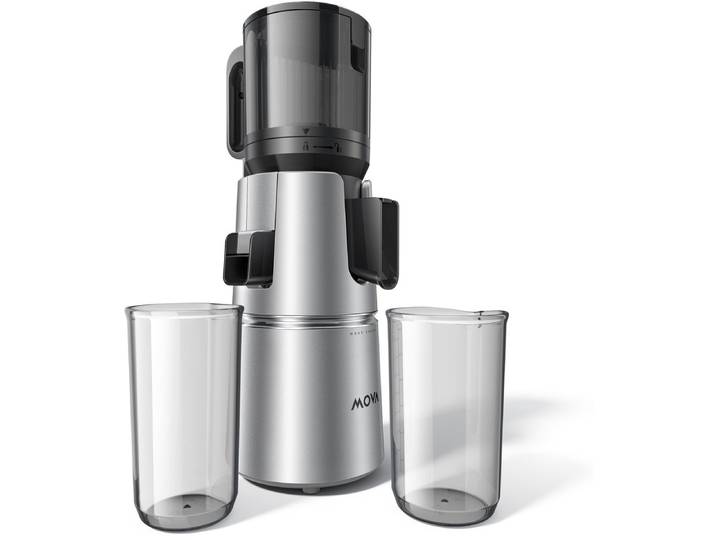 Machine À Jus Mova Sj10 200 W 0\,8 L