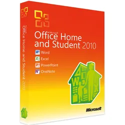 Microsoft Office 2010 Home & Student |ESD|