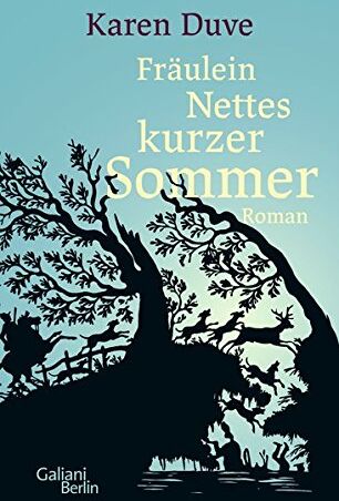 Karen Duve - Fräulein Nettes kurzer Sommer: Roman - Preis vom 02.10.2026 23:42:20 h