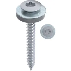 Tox, Schrauben, CNECT 4,5 x 65 (200 Stk.)