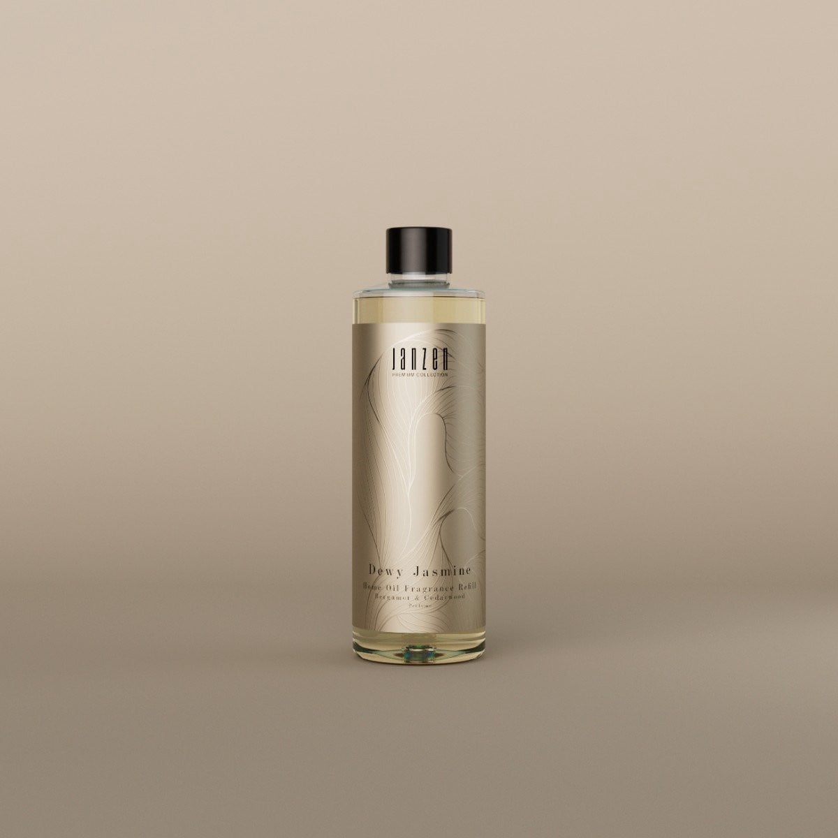 Janzen Home Fragrance Refill Dewy Jasmine