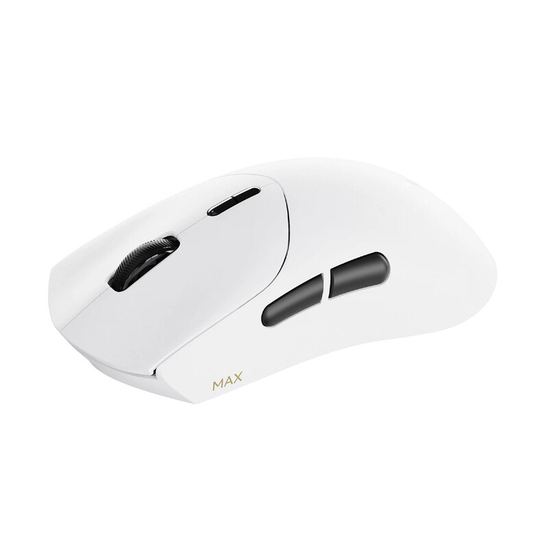 Rapoo VT7 MAX draadloze muis - Wit
