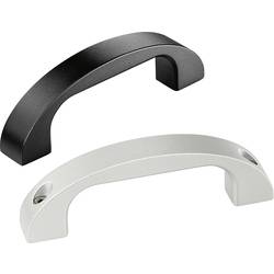 Rohde AB-22.F120.14 Bügelgriff Schwarz (L x B x H) 144 x 22 x 46 mm 2 St. AB-22.F120.14 V2