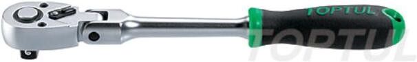 TOPTUL CJHM1228 Reversible Ratchet