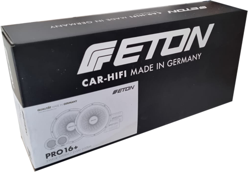 Eton PRO 16P