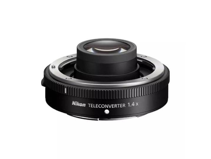 Nikkor Z Teleconverter 1.4x - Grote Z lens vatting voor hoogste kwaliteit beelden - Perfect voor foto en video -ultrazoom - weerbestendig - licht & compact - JMA903DA