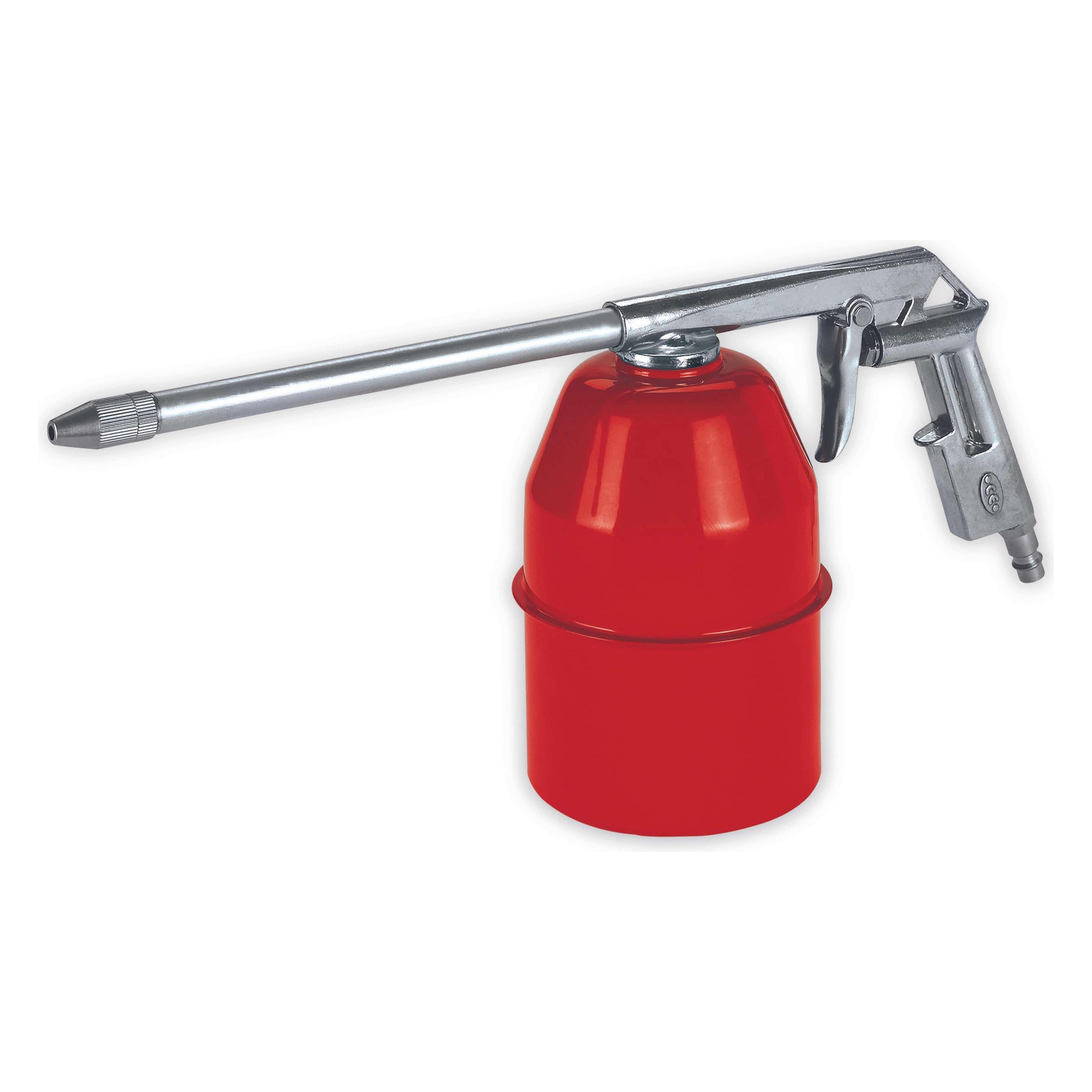 Einhell Druckluft-Sprühpistole (4133200)