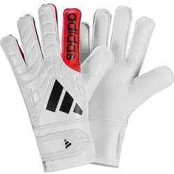 ADIDAS Kinder Handschuhe COPA CLUB KIDS, Größe 7 in Weiß Weiß