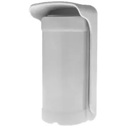 Comelit RFDT12E Dual-Bewegungsmelder, Funk, PIR+MW, SecureHub, outdoor