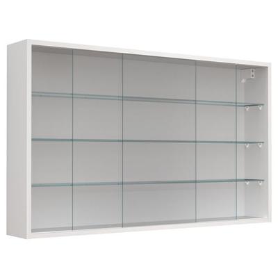 Hängevitrine Wandvitrine Sammel Deko Drivalo XL
