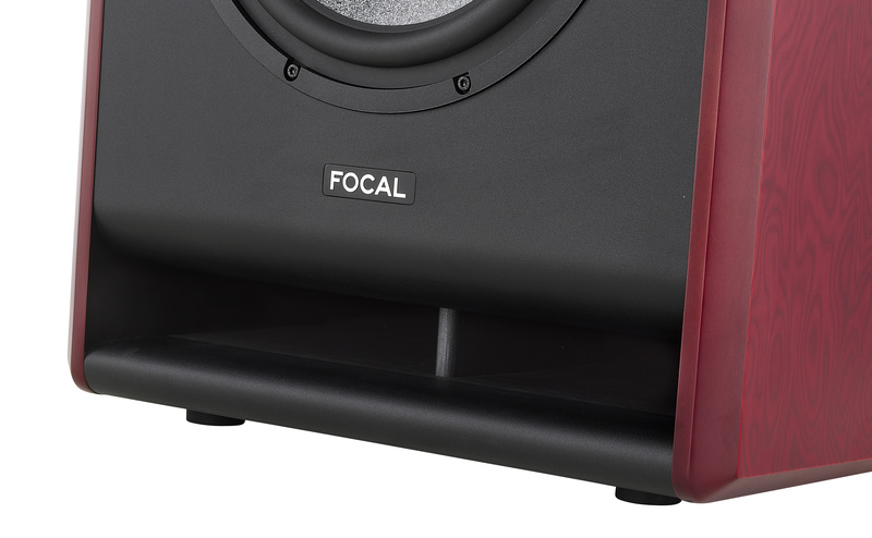 Focal-JMlab Sub12
