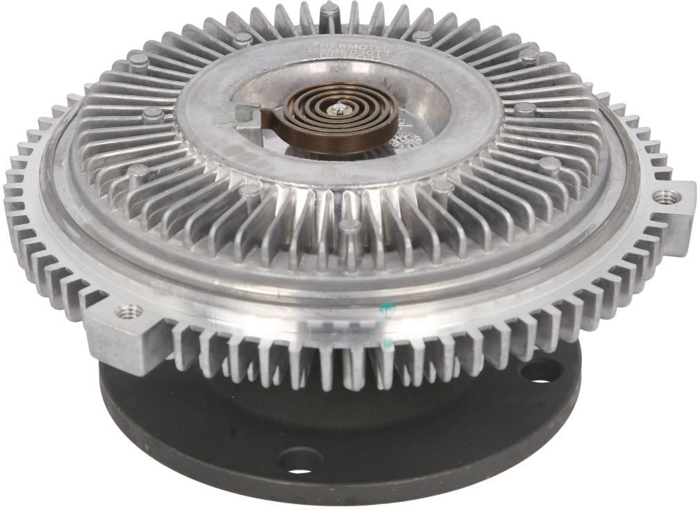 Embrayage, ventilateur de radiateur THERMOTEC D5ME030TT