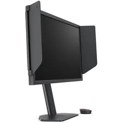 BenQ ZOWIE XL2566X+ 24.1 Zoll Full HD Fast TN Gaming Monitor 16:9 HDMI/DP 400Hz
