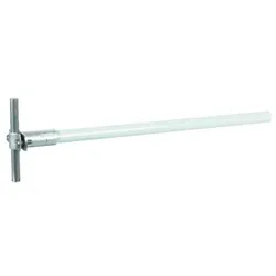 Dehn Distanzhalter für Rd 7-10mm L1015 ohne Befestigung element DIDH7.101015V2AGFK16