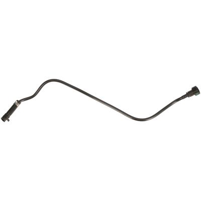 GATES Heizungsschlauch 023353 für Ford