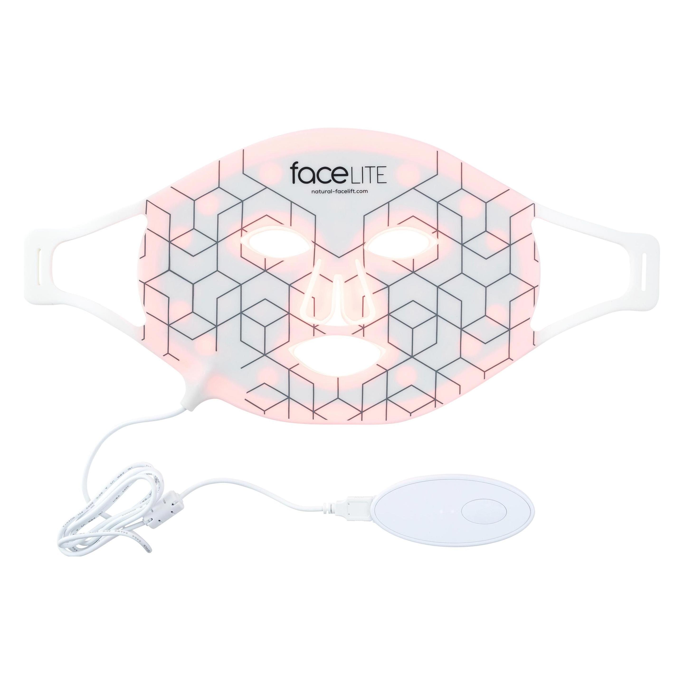 Rio Antiaging-Gerät LED Gesichtsmaske (FCLT2)