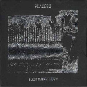 Placebo - Black Market Music - Preis vom 27.09.2026 03:53:48 h
