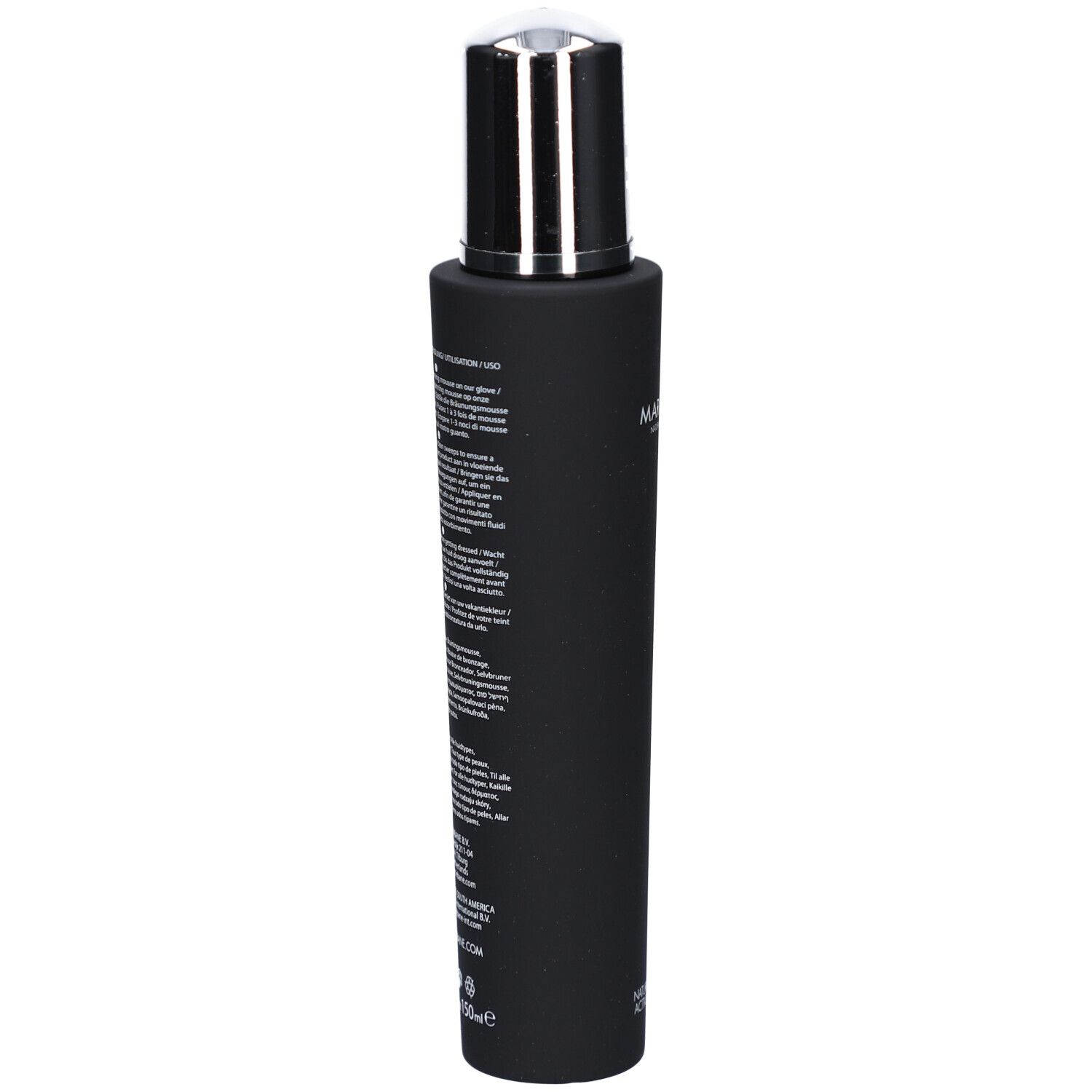 Marc Inbane Natural Tanning Mousse, 150ml 150 ml Schaum