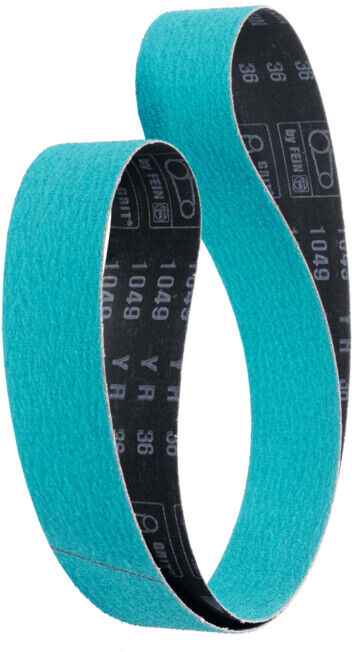 Abrasif R, Grain 120, Condit. 10 Pce Fein (69903013000)
