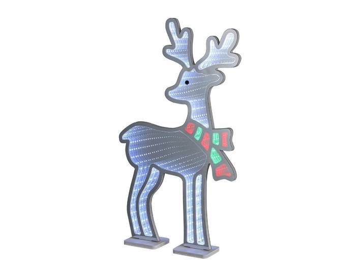 LED-DEKOLEUCHTE RUDI