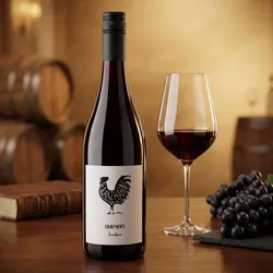 Weinhaus Franz Hahn 2020 Franz Hahn Linemops trocken 2020 Cabernet Mitos,Cabernet Sauvignon,Merlot Deutschland