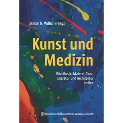 Kunst und Medizin, Fachbücher von Charité - Universitätsmedizin Berlin