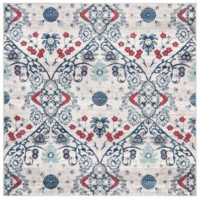 SAFAVIEH Brentwood Gwyneth Traditional Oriental Rug
