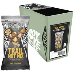 NOY NUTS Trail Nut Mix