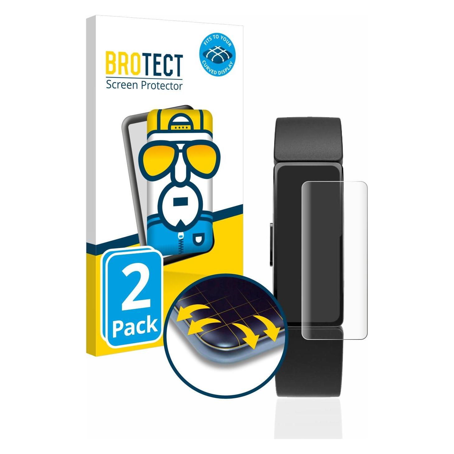 Brotect Full-Cover Displayschutz (5135279)