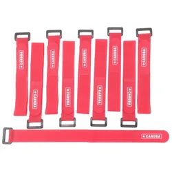 Caruba Fast Fixer Pro 1 Rot (10 Stück)