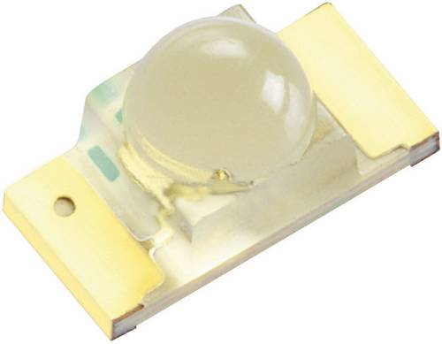Kingbright KPTD-3216SECK SMD-LED 1206 Orange 1000 mcd 35° 20mA 2.1V