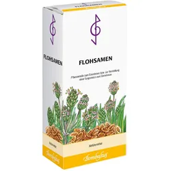 FLOHSAMEN KERNE 300 g
