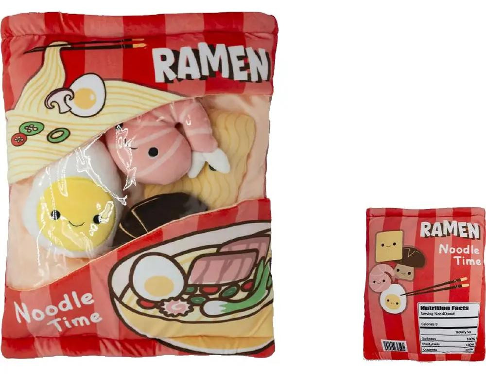 Xtrem Toys Snack Pack Groot - Ramen