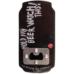 ONEBALL HOLD MY BEER BOTTLE OPENER Stomppad 2027