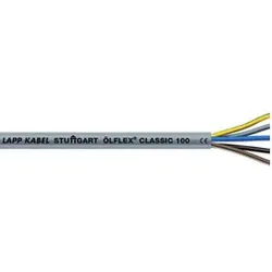 LAPP ÖLFLEX® CLASSIC 100 - 5G10mm2 - Meterware
