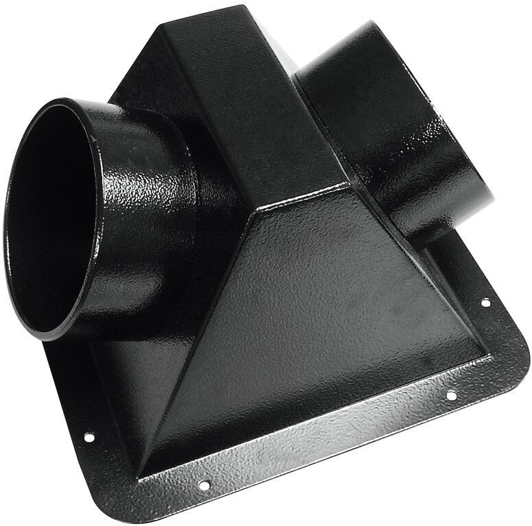 Antari Fta-200 Nebelschlauchadapter