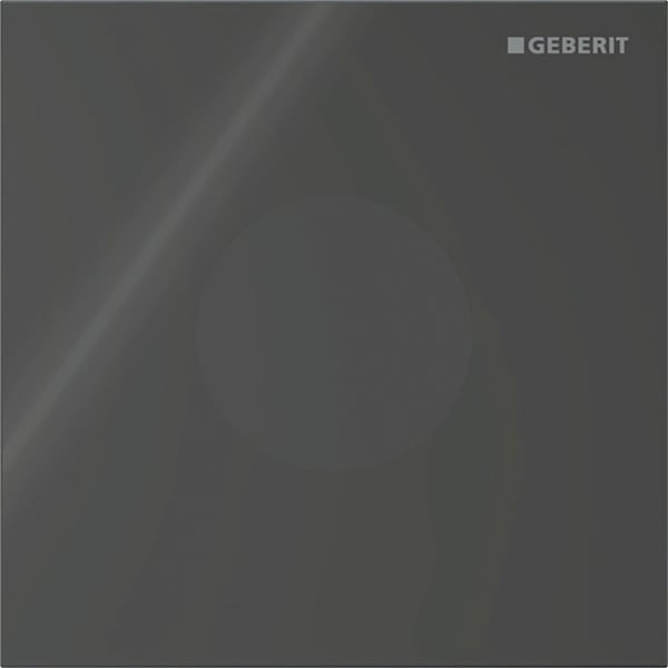 Geberit Typ 40 Urinal-Steuerung mit elektronischer Spül-Auslösung 116034SJ1