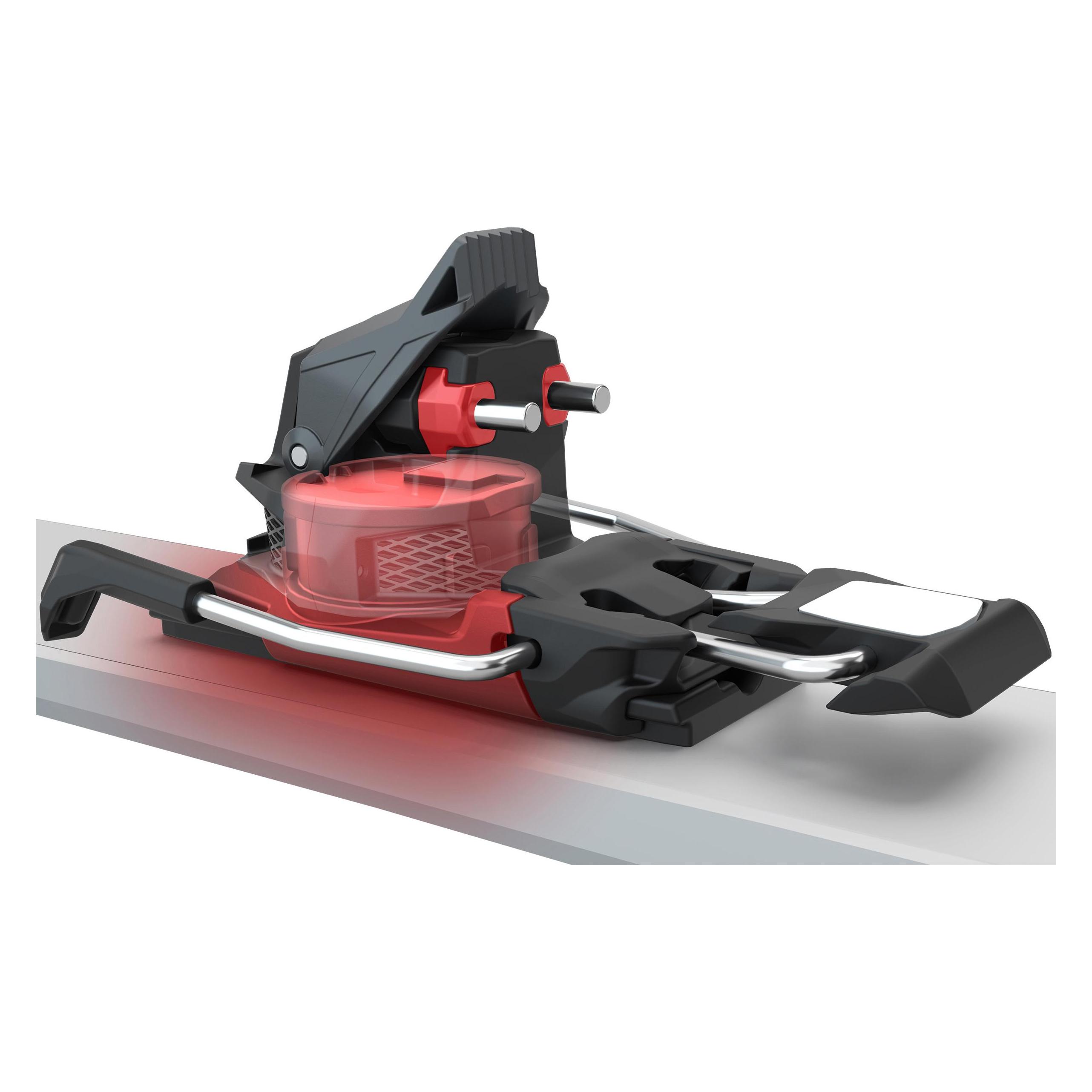 Fritschi Xenic 7 (inkl. Stopper) (Touren Ski) (344853)