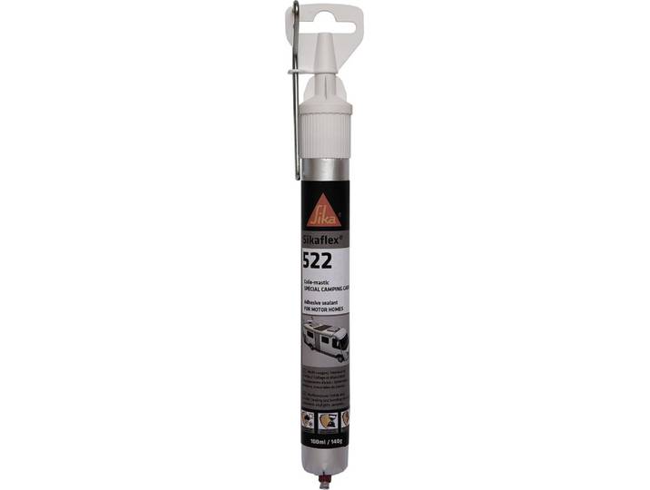 Mastic Polyuréthane Sikaflex 522 Flex 522 Mini Up - Sika