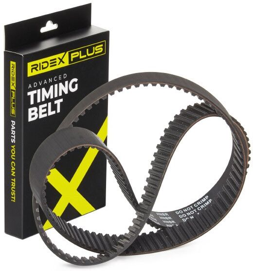 RIDEX PLUS 306T0038P Timing Belt