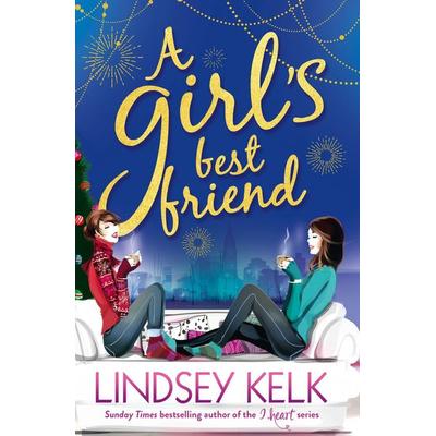 A Girl's Best Friend, Taschenbuch von Lindsey Kelk, HarperCollins