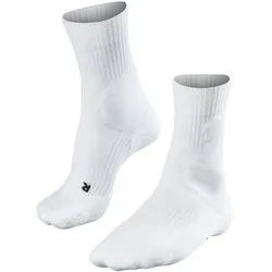 FALKE TE2 Tennissocken white 42-43